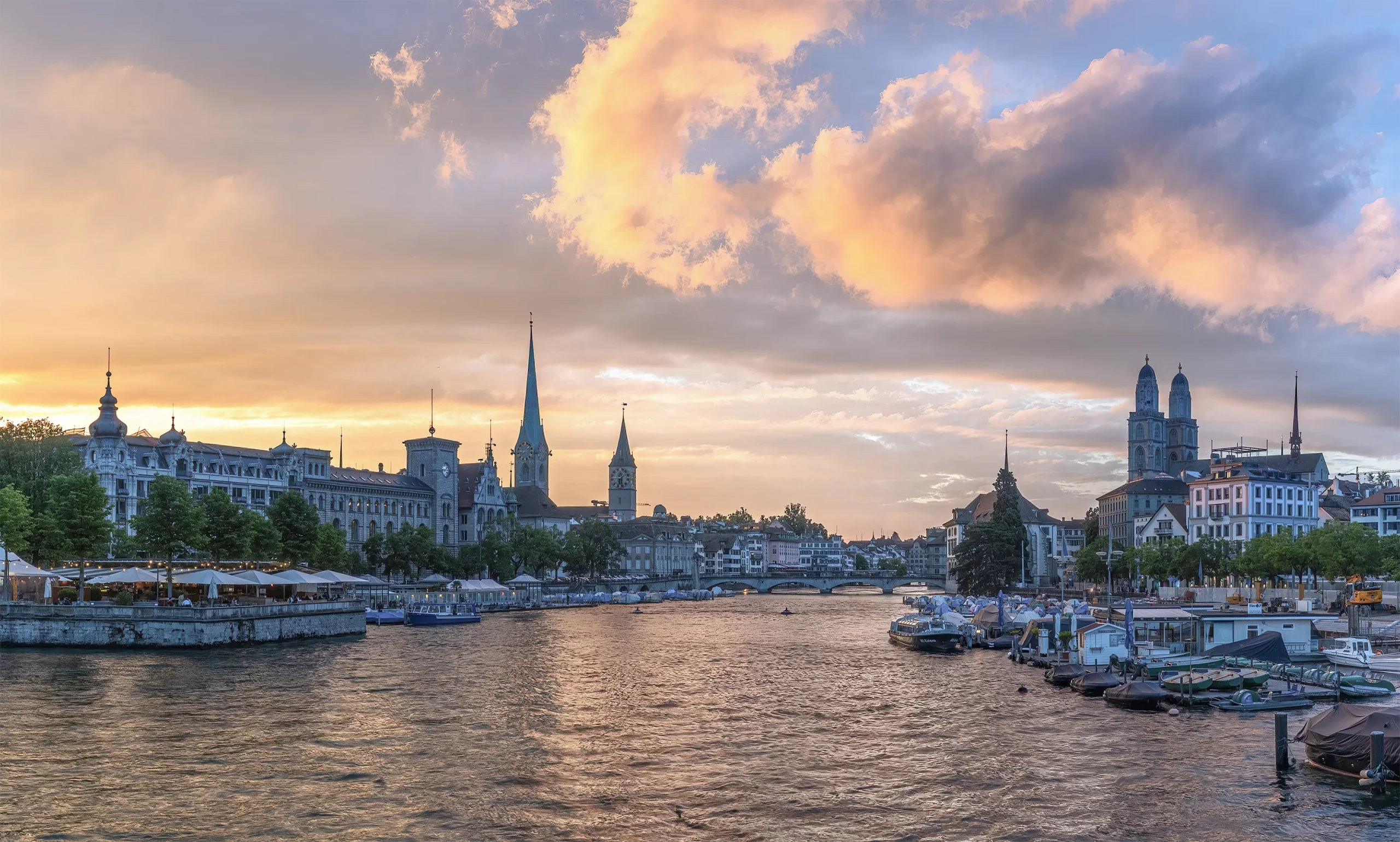 TSM Assurances a également des bureaux à Zurich, Bussigny et Genève.